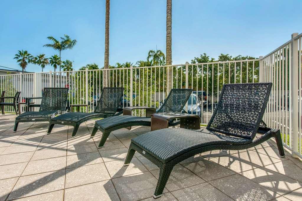 Comfort Suites Fort Lauderdale Airport & Cruise Port Dania Beach Servizi foto