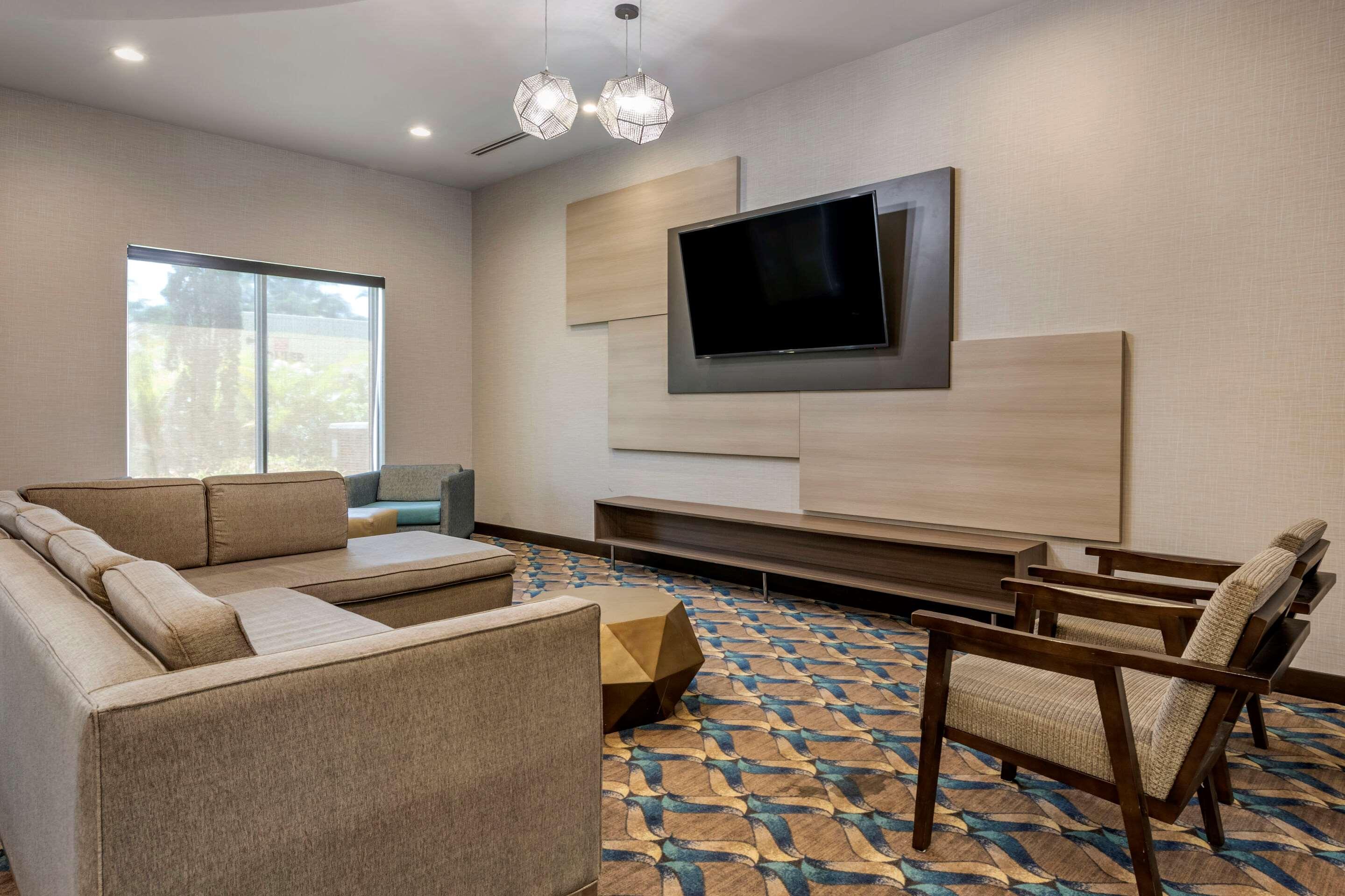 Comfort Suites Fort Lauderdale Airport & Cruise Port Dania Beach Esterno foto