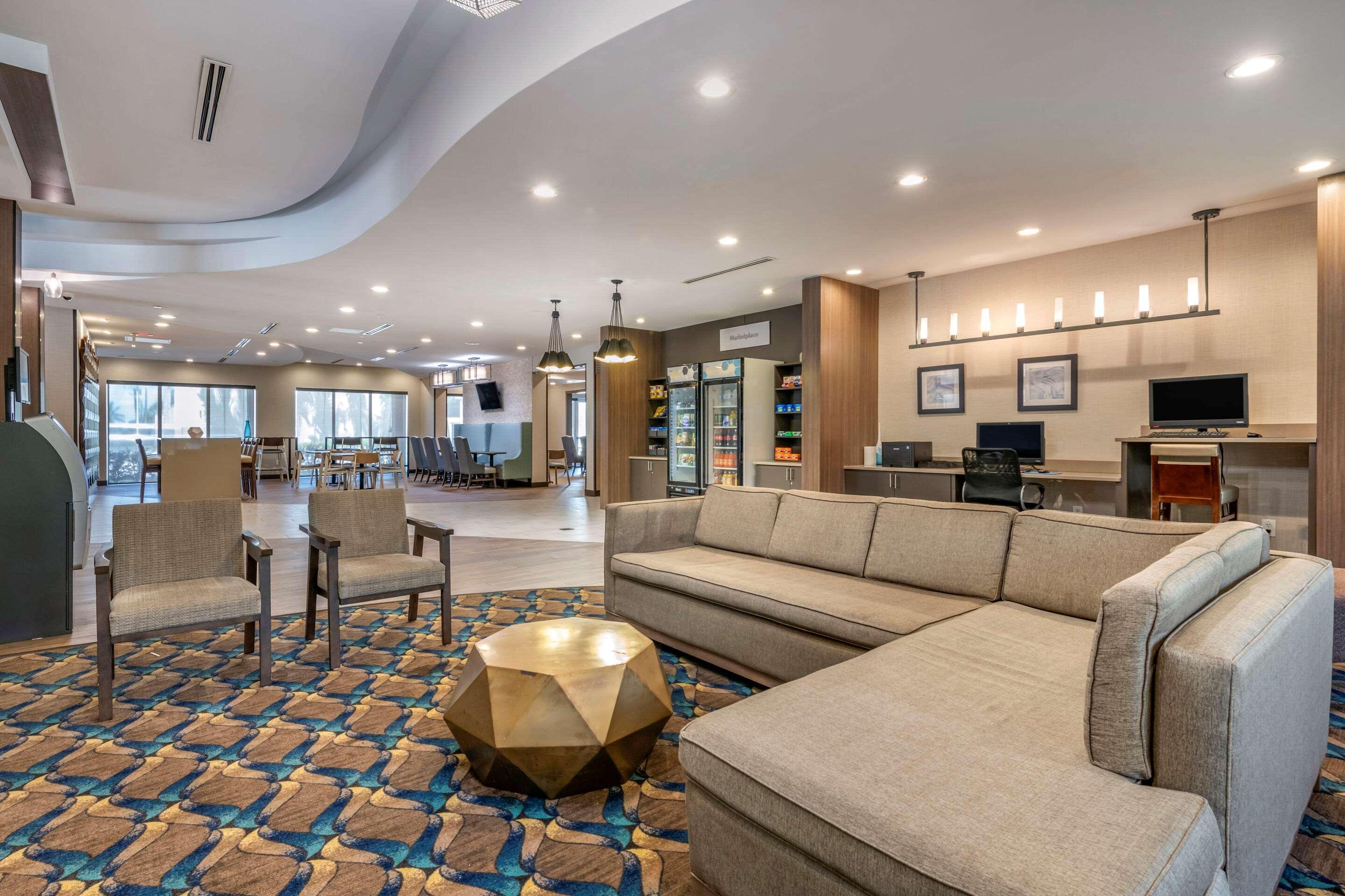 Comfort Suites Fort Lauderdale Airport & Cruise Port Dania Beach Esterno foto